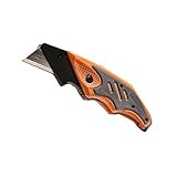 Transit Folding Utility Knife [並行輸入品]