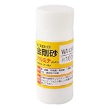 スエヒロ 金剛砂 WA3000 約100g 29930