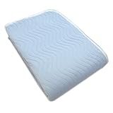 東京西川 ひんやり敷きパッド 冷感素材メープルクール(R)使用 裏面綿100% リバーシブル仕様 シングル