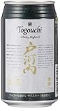 サクラオ 戸河内 ウイスキーハイボール 350ml×6缶セット