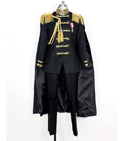 Amazon.co.jp: ビッグバンドビート A列車 ダンサー 風 コスプレ