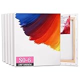 キャンバス 張りキャンバス S0 キャンバスボード 油絵 キャンバス 画材 画布 油絵 絵画 張りキャンバス キャンバス絵画 キャンバス画材