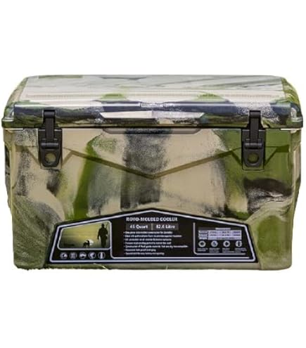 Amazon | アイスランド クーラーボックス 35QT ICELAND COOLER BOX