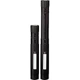 桜井 アジャスターケース丸型 90φX590~930 ブラック SA90K