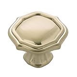 Belwith製品b076137-egnノブ1.5で。直径 – Elusive Goldenニッケル