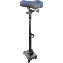 Amazon | 【GAB project】電動キックボード専用シートサドル