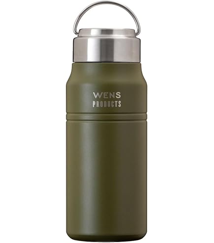 Amazon｜ニトリ 軽量 真空断熱 超保温 保冷 ボトル N-HEATEX