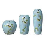 現代的なミニマリストのセラミックウォレットの花瓶のリビングルームの家庭のテレビキャビネットの玄関の装飾品