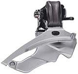 シマノ（SHIMANO） MTB ALTUS FD-M371 バンドタイプ フロントディレーラー（3x9S）