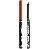 Rimmel (リンメル) RIMMEL ラスティング フィニッシュ エグザジェレート リップライナー 018 ローズアディクション 0.35g