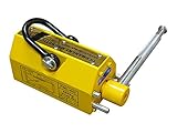 リフティングマグネット リフマグ PML-4 400kg