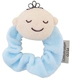 フリート ピコベビー ごきげんガラガラ すやすや PB-GG-SY