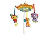 Playgro Music and Lights Mobile and Nightlight Toys by Playgro