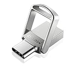 MECO USBメモリー 64GB Type-Cメモリ OTG対応 2in1 USB 3.1 + USB 3.0 デュアルメモリ フラッシュ