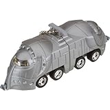 Amazon 交渉人 真下正義 クモ E4 600 車両 おもちゃ