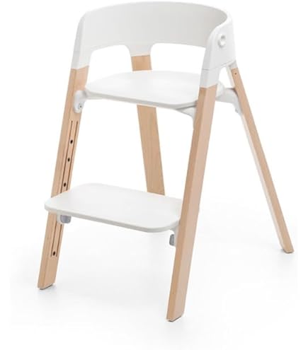 Amazon | Stokke Tripp Trapp ストッケ トリップトラップ ハイチェア