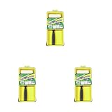 アサヒペン スリム万能用ローラーバケセット １００ＭＭ Ｓ－ＲＳＥ ３個セット