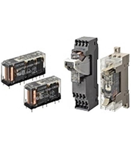 Amazon | オムロン(OMRON) セーフティリレー G7SAタイプ G7SA-3A1B 