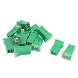 DealMux個入りタイプカートリッジPALヒューズDC 32V 40A