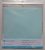 シルエット カメオ カッティング台紙 (12✕12インチ)[並行輸入品]