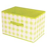 チェックインナーBOX オープン 3P グリーン CH-3PO-GR