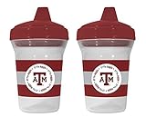 Baby Fanatic Sippy Cup – Texas A & M