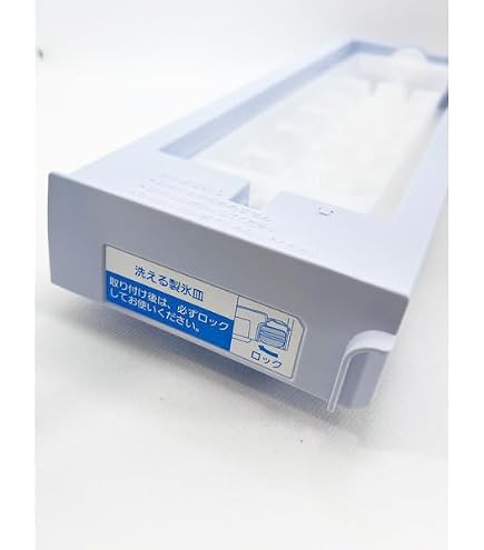 Amazon.co.jp: パナソニック冷蔵庫用の自動製氷機の製氷皿☆1個 