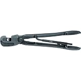 日本圧着端子製造 裸端子／裸スリーブ用手動式圧着工具（端子呼び／8用） YHT-8S