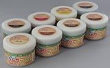 水性カラーワックス 200g エボニー