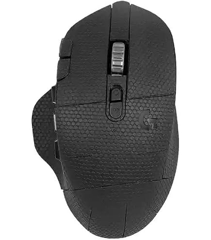 Amazon | 交換用 マウスソール Logicool G ロジクール G604 LIGHTSPEED
