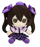 Gift 東方ぬいぐるみシリーズ34【姫海棠はたて】ふもふもはたて。