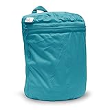 Kangacare カンガケア Wet Bag 半円型の大容量防水ウェットバッグ Turquoise ターコイズ