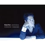 稲垣潤一25周年ベスト Rainy Voice