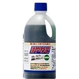 ハート はやわざ(除草剤) 1L