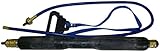 G.T. Water Products, Inc. LTP34SB Safe-T-Seal Long Test Plug, Smooth Body, Fits 3-Inch to 4-Inch Pip