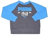 PUMA(プーマ) トレーナー・プルオーバー 130サイズ 男の子