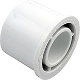 1 – 1 / 2 "シングルレバー混合水栓X 3 / 4 "ソケットPVC Reducing Bushing