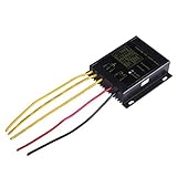 風力発電機 充電 コントローラ　400W 12V / 24V ブレーキ機能付き (24V)