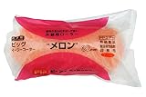 ピーアイエー株式会社 ローラー メロン(毛丈32mm)ビッグイージーコーター 7インチ 1本包装 903-B432-7