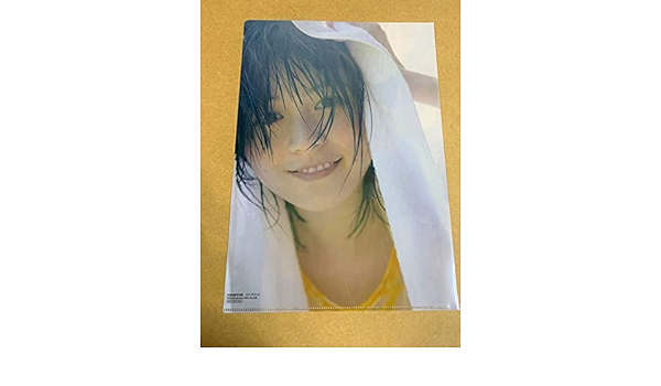 Amazon 中島由貴 クリアファイル 写真集 スケッチブック アニメイト限定セット 特典 バンドリ ロゼリア おもちゃ おもちゃ