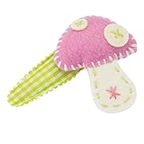 everbloom studio #34 Mushroom clip md. Pnk