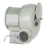 昭和電機:昭和電機 電動送風機 汎用シリーズ(0.04kW) SF-50 型式:SF-50