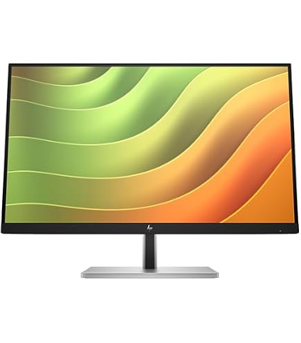Amazon.co.jp: HP E24u G5 24インチ クラス フルHD LCDモニター - 16:9
