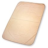 un doudou 介護用防水シーツ ≪100×140cm≫ 〔選べる2色〕 No.1682(...