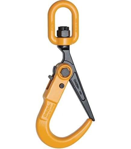Amazon | TRUSCO イーグル 敷鉄板つりペリカンフック JDH-2t JDH2 