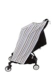Henry And Bros. Baby Blankets For Boys/Baby Blankets For Girls Newborn Baby Blanket Made Of 100% Cot