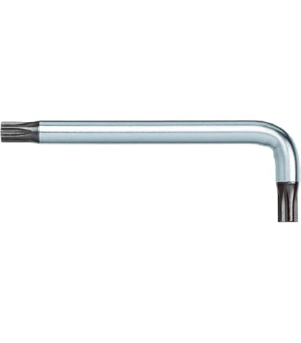 Amazon.co.jp: PB(ピービー) L型ヘクスローブレンチ 410-6 : DIY・工具