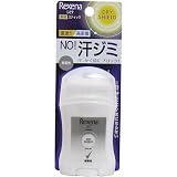 【美浜卸売】レセナ ドライシールドスティック 無香性 ２０ｇ入×4個セット