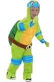 Teenage Mutant Ninja Turtles Leonardo Toddler Costume ティーンエイジ・ミュータント・ニンジャ・タートルズレオナルド幼児コスチューム♪ハロウィン♪サ
