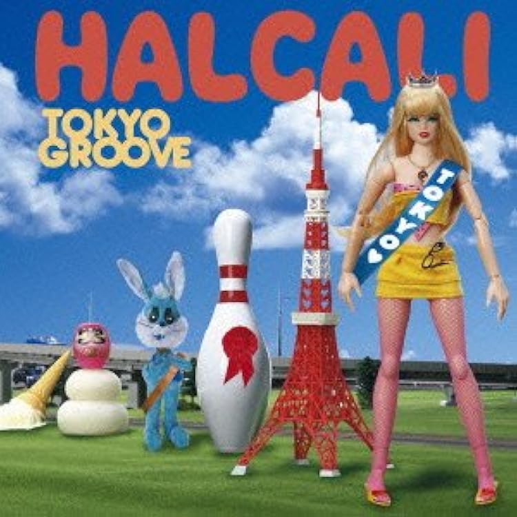 Amazon.co.jp: 今夜はブギー・バック - TOKYO No.1 SOUL SET + HALCALI